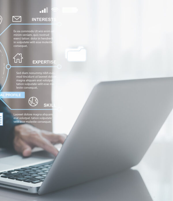 E-learning education with Online Courses e-learning concept. Learning workshop learn to think internet training knowledge technology, online learning with webinars, video tutorials, internet lessons