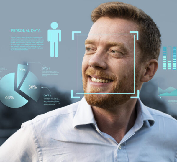 face-recognition-personal-identification-collage